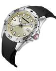 Hummer HM1047-1326 Men's Contemporary Analog Watch