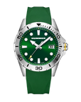 Hummer HM1047-1396 Men's Contemporary Analog Watch