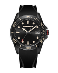 Hummer HM1047-1736 Men's Contemporary Analog Watch
