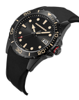 Hummer HM1047-1736 Men's Contemporary Analog Watch