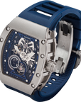 Houristo HT520-SCBSBB Automatic