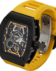 Houristo HT520-BCYSYB Automatic