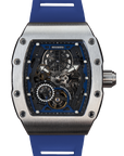 Houristo HT520-SCBSBB Automatic