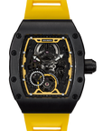 Houristo HT520-BCYSYB Automatic