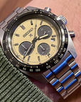 Seiko Prospex SSC817P1 Solar Chronograph