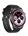 BOZLUN KC88 Black Smart Watch product image