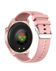BOZLUN KC88 Pink Smart Watch product image