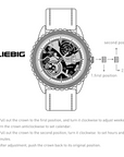Liebig L103303ML-5 Analog