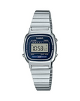 Casio LA670WA-2SDF Digital Women