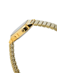 Casio Vintage LA670WEGS-9AEF Women's Gold Digital Watch