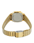 Casio Vintage LA670WGA-9AEF Women's Digital Watch