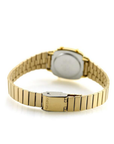 Casio Vintage LA670WEGS-9AEF Women's Gold Digital Watch