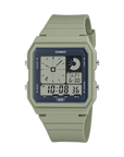Casio LF-20W-3ADF Digital Sports
