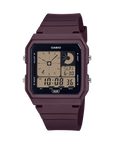 Casio LF-20W-5ADF Digital Sports