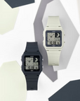 Casio LF-20W-8ADF Digital Sports