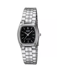 Casio LTP-1169D-1ARDF Analog Women