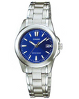 Casio LTP-1215A-2A2DF Analog Women