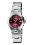 Casio LTP-1241D-4A2DF Analog Women