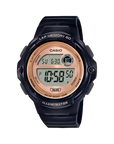 Casio LWS-1200H-1AVDF Digital