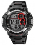 Q&Q Japan By Citizen M143J001Y Digital