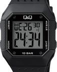 Q&Q Japan By Citizen M158J001Y Digital