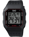 Q&Q Japan By Citizen M158J002Y Digital