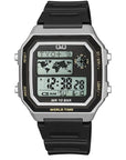 Q&Q Japan By Citizen M196-J003Y Digital