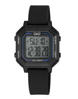 Q&Q Japan By Citizen M205J002Y Digital