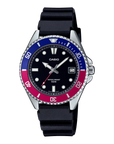 Casio MDV-10-1A2VDF Standard Analog