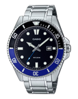 Casio MDV-107D-1A2VDF Men Standard Analog