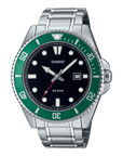 Casio MDV-107D-3AVDF Standard Analog Men