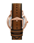 Fossil ME3195 Neutra Mechanical Automatic