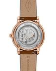Fossil ME3195 Neutra Mechanical Automatic