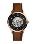 Fossil ME3195 Neutra Mechanical Automatic