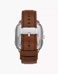 Fossil ME3202 Inscription Automatic