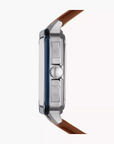 Fossil ME3202 Inscription Automatic