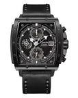 Alexandre Christie AC6376MCLIPBA Chronograph