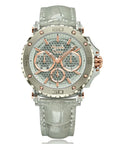 Alexandre Christie AC2B10BFLGRGR Multifunction