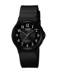 Casio MQ-24-1B3LDF Analog Women