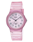 Casio MQ-24S-4BDF Analog