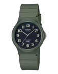 Casio MQ-24UC-3BDF Analog