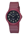 Casio MQ-24UC-4BDF Analog