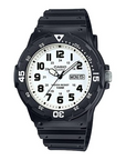 Casio MRW-200H-7BVDF Analog Men