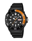 Casio MRW-230H-1E4VDF Analog Watch