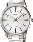 Casio M/LTP-1303D-7A Analog Couple