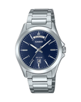 Casio MTP-1370D-2A2VDF Analog Men