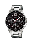 Casio MTP-1374D-1AVDF Analog Men
