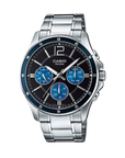 Casio MTP-1374D-2AVDF Analog Men