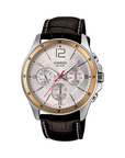 Casio MTP-1374L-7AVDF Chronograph Men
