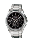 Casio MTP-1375D-1AVDF Analog Men